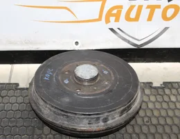 Гальмівний барабан задній D203мм*38мм 55701379