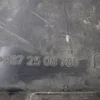 Підкрильник передній лівий 9650102580