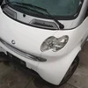 Smart Cabrio 450