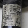 Амортизатор з пружиною передній правий 39039574