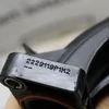 Впускний колектор 1.2 THP 9802101480