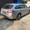 Peugeot 508 SW