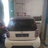 Smart Fortwo 450