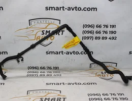 Патрубок системи охолодження (hybrid) 9673607280