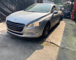 Peugeot 508 SW