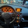 Opel Corsa D