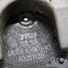 Супорт задній правий D250 4400W6