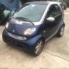 Smart Fortwo 450