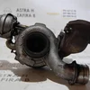 Турбіна 1.9 CDTI (Z19DTH) 55196859