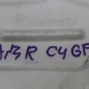 Шумоізоляція задньої правої дверки 9677707880
