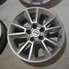 Диски R17 комплект (4 шт)