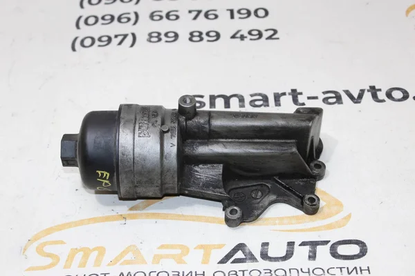 Корпус масляного фільтра 1.6 VTi (EP6-5FW) V755852180