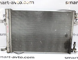 Радіатор кондиціонера 13267648