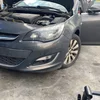 Opel Astra J Saloon