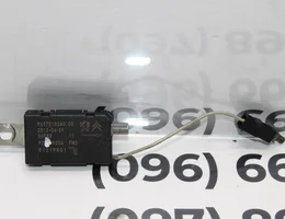 Блок підсилювач антени 9657018080