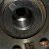 Колінчатий вал +0.25 1.6 CDTI 55487057