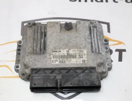 Блок управління двигуном 1.9 CDTI (Z19DTH) 55205622