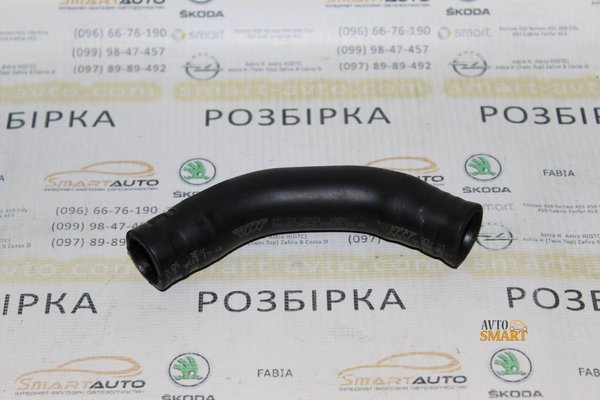 Купити Патрубок зливу масла з турбіни 1.7 CDTI 898001243-2