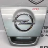 Ручка відкривання багажника 13271374