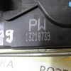 Замок задньої правої дверки 5 pin 13210739