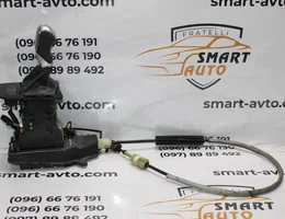 Куліса перемикання АКПП  в зборі з тросом 9685327980