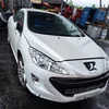 Peugeot 308 CC