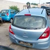 Opel Corsa D