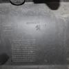 Бампер задній (під парктроніки) 1610767080