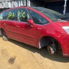 Citroen C4 Grand Picasso (restail)