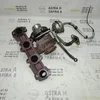 Турбіна 1.9 CDTI (Z19DT) 55196765