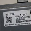 Блок управління двигуном 1.6 CDTI 55501607