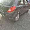 Opel Corsa D