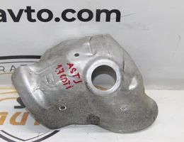 Теплозахист (екран) каталізатора 1.7 CDTI 55567713