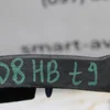 Ущільнювач жабо лівий 9677265580