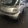 Smart Fortwo 450