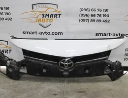 Бампер передній (верхня частина, дефект) Toyota Proace SU001-B1912