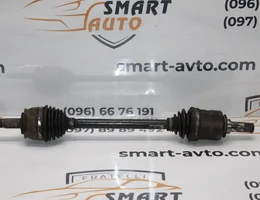 Привідний вал (привід, піввісь) правий US 22/22 1.2 (Z10XEP/ Z12XEP) 13149830