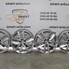 Диски R17 комплект (4шт) 9671401380