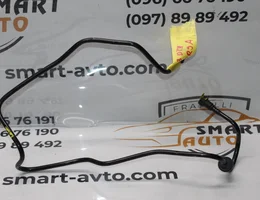 Трубка (патрубок) вакуумного підсилювача гальм 1.3 CDTI 13208902