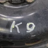 Запасне колесо R16 (запаска) 9815311677