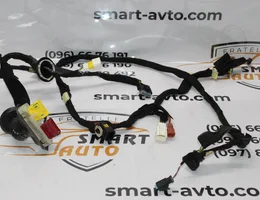 Проводка передньої лівої дверки (автоскладання) 9806358580