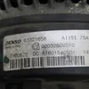 Генератор Denso 0.6, 0.7 (3 контакти) A1601540501