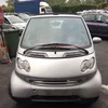 Smart Fortwo Cabrio 450, без двигуна