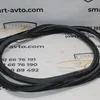 Ущільнювач кришки багажника 9802963280
