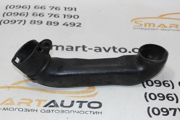 Патрубок повітряного фільтра 1.6 HDi 9656673480
