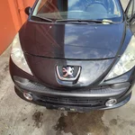 Peugeot 207 3D