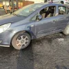 Opel Corsa D