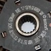 Диск зчеплення 0.8 CDI A0012527105
