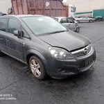 Opel Zafira B