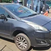 Peugeot 5008 (restail)